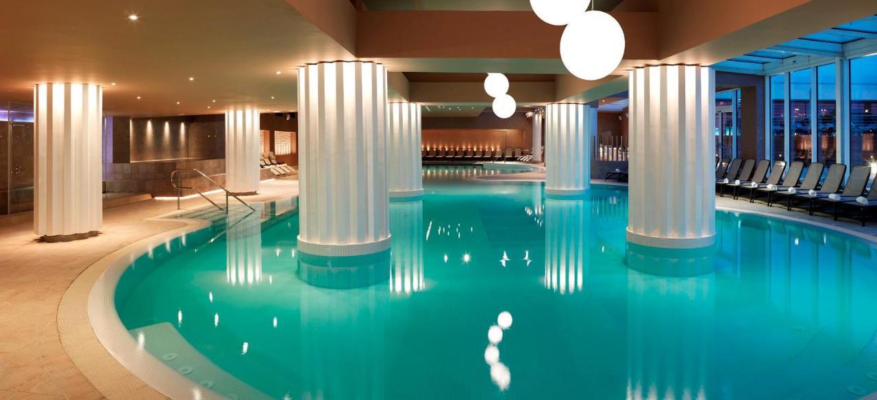 Floating House Hurrea Villa Порторож Екстериор снимка